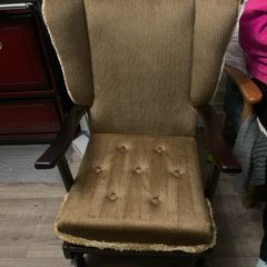 2 Rocking Chair