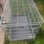 dog cage Image 2