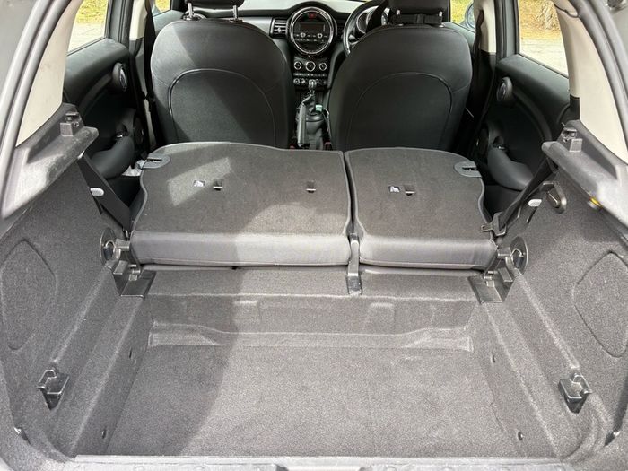 2016 Mini One