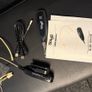 wireless headset microphone Image 3