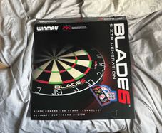 Winmau Blade 6 Brand New