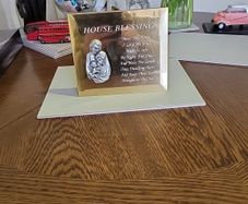 House blessing