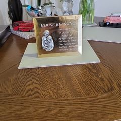 House blessing