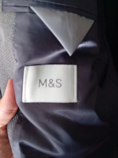 suit jacket