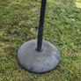 Garden Umbrella 2.7m In Good Condition Image 2