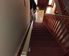 Stair lift