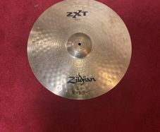 zildjian 20" medium ride PRICE DROP