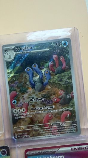 pokemon cards Promo ,Ir, Ultra rare lot 2023-2026