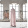 NUMERO 74 Canopy Dusty Pink Image 2