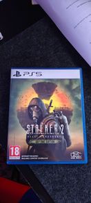 Stalker 2 PS5