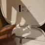 Robot vacuum and mop Image 3