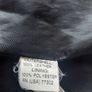 leather biker jacket Image 7