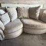 three seater sofa Image 4