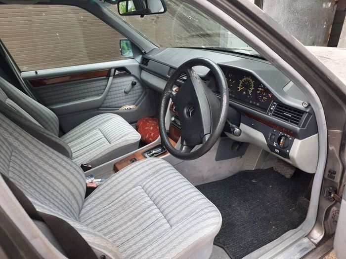Merc 230E