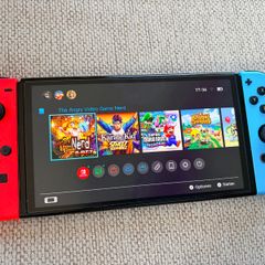 Nintendo Switch Oled 64GB