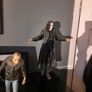 The crow 18inch neca Image 4