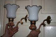 Vintage Wall Lamps