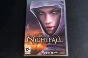 Guild Wars Nightfall Pc