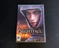Guild Wars Nightfall Pc
