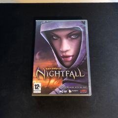 Guild Wars Nightfall Pc