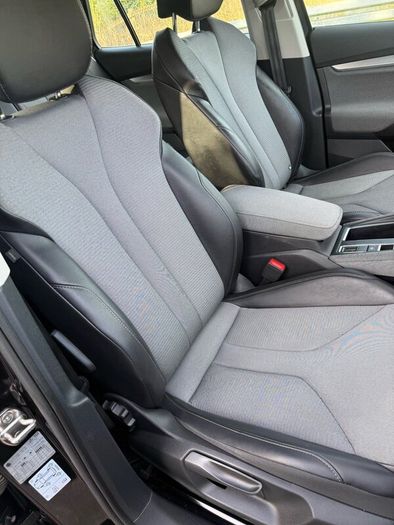 Skoda enyaq  80 rwd ev