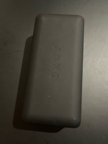DKNY genuine sunglasses hard case