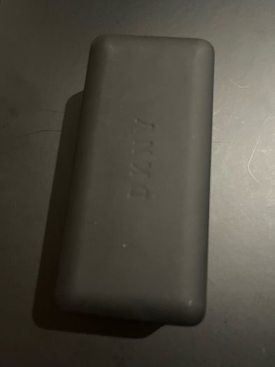 DKNY genuine sunglasses hard case