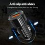 USLION 18W QC 3.0 USB Phone Small Car Quick Charger (Brand New/Warranty) Image 7