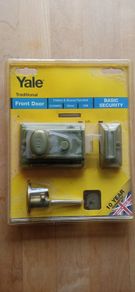 Yale Lock