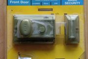 Yale Lock
