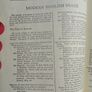 The Standard Book of Essential Knowledge Image 9