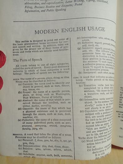 The Standard Book of Essential Knowledge