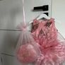 Junona dress size 3-4 brand new luxury Image 7