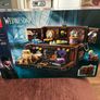 unopened Lego Wednesday Things Apartment Image 2