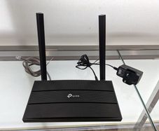 Broadband Router Modem