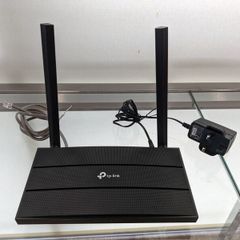 Broadband Router Modem