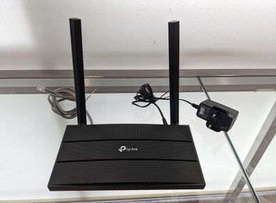 Broadband Router Modem