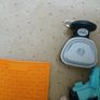 Dog accessories: scooper, treat bag, lint roller, lick tray,  ball thrower and more Image 3