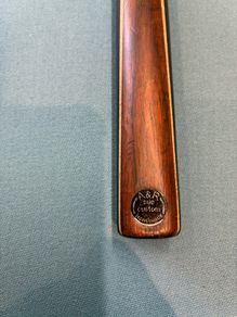 A&R handmade cue