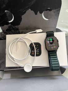 Apple Watch Ultra 2 Cellular 100% Battery Health, Excellent Condition