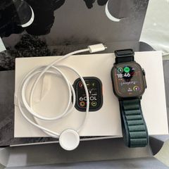 Apple Watch Ultra 2 Cellular 100% Battery Health, Excellent Condition