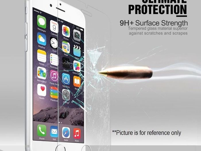 Premium Tempered Glass For Motorola Moto G5/ Moto G7/ Moto X Play/ Moto Z2 Play Screen Protector Film Guard