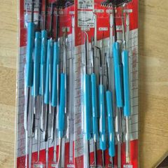 Desoldering Aid Tool PCB Cleaning Repair Tool
