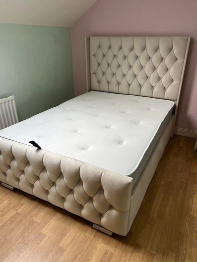 Beds Brand New