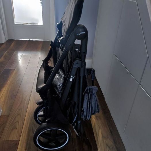 Travel buggy