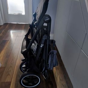 Travel buggy