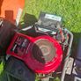 Husqvarna ride on mower Delivery available Image 3
