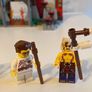 Lego Ninjago 70756 Dojo Showdown Image 3