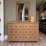Apothecary cabinet Image 2