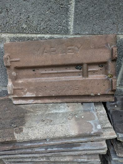 Roof Tiles